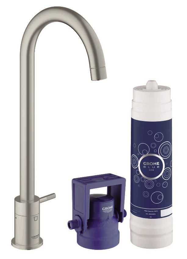 griferia Grohe Blue